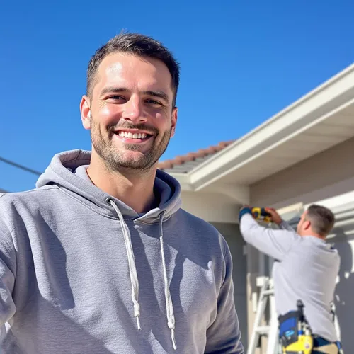 The Tolland Garage Door Repair team.