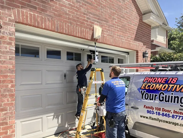 Tolland Garage Door Repair local technician providing expert garage door repair in Tolland neighborhood